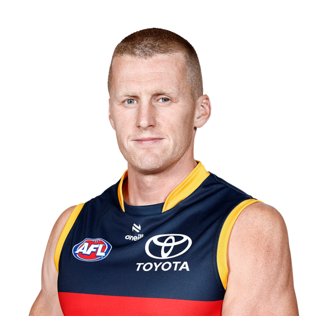 Reilly O'Brien profile picture